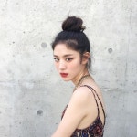 Pin page Instagram의 백재원님: “📸🖤” | 모델