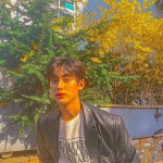 Pin oleh n d a di 김 민 규 di 2021