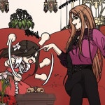 Pin page Pin by juvel on [DRAFTS] 체커 | Anime, Art