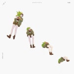 illustration,일러스트,by느을