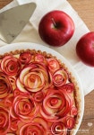 Apple pies에 관한 10개의 최상의 Pinterest 이미지 | Petit fours, 디저트 및 음료수 Apple pies