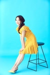 김민정 WIP(더블유아이피)엔터테인먼트 | Kim min, Actresses, Fashion