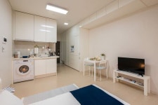 [OPEN]강남역 1번출구 10초거리 10 sec to Gangnam stn Exit 1 - Apartemen untuk Disewakan di 서울특별시, 강남구… | Studio... 