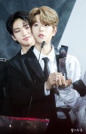 딸기민초 on Twitter in 2020 | Stray kids seungmin, Baby dinosaurs, My boys