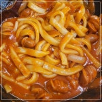 Pin page 냠냠나_먹스타그림일기💪 on Instagram: ❣️ 말랑한 누들... 넣어줌) ●제품● 풀무원 누들떡볶이떡 누들 떡은… в 2024 г