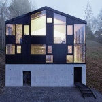 *솔25 하우스 [ Proyecto Cafeína ] Sol 25 | Haus, Architektur, Architekt