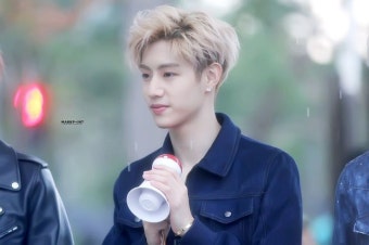Mark에 있는 IGOT7님의 핀 | 갓세븐