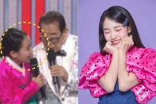 전국노래자랑서 ‘배 띄어라’ 불러 우승한 트로트 가수, 깜짝 소식에 ‘어머나’