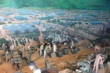 거제도 포로수용소 유적공원 | 유적