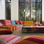 Pin by 정미 김 on 로쉐보보아 | Living room inspiration, Elegant living room, Living room designs