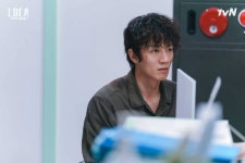 L.U.C.A. : The Beginning - Photo Gallery (Drama, 2021, 루카 : 더 비기닝) in 2023 | Lucas, Drama, Photo galleries