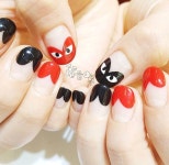 Pin by Shana Kim on 한국 네일 아트 | Nails, Piecings, Beauty