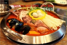 동래 골목끝집 http://m.blog.daum.net/sunwhogaya... 골목끝집 전화 : 051-555-1518 주소 : 부산... 부산동래술집 #골목끝집 #동래매운음식... 