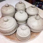 Potery에 관한 267개의 최상의 Pinterest 이미지 | 도자기, 점토 및 진흙 Potery
