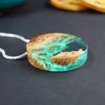 Pin auf 에폭시레진