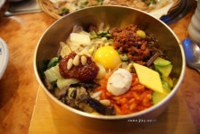 전주비빔밥(jeonju Bibimbap)