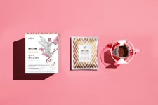 JARDIN CLASS HAND DRIP COFFEE 쟈뎅 클래스 핸드드립 커피