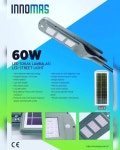 Solar light | 태양광
