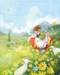 CLASSIC STORY | 수채화 삽화