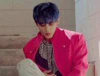 [Un Cut] Take #1 | 맛 (HOT SAUCE) Jacket Behind The Scene