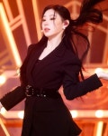 Pin page Pin on It4 Lee Chae Ryeong  이채령 | Itzy, South korean girls, Kpop