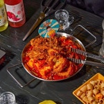 청춘포차에서 술한잔 걸치자!