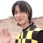 Pin de 𝐘𝐉 en # 티타임ㅣ엑스타임 ✦₊