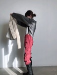 무무크 mumuk - 2021 | 스웨트 셔츠, 코트, 허벅지