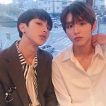 만나요〰️ @big_gunmin1003 @y… | ちゃん B.I.G Official on Instagram: “오늘은 건민X희도가 #수원여자대학교 #축제 무대에 섰습니다! 종일... 