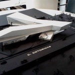 허&리디자인플랜 - 1305 | Pin by 허서진 on forms Architecture | Concept architecture, Architecture design, Architecture plan