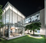 Gallery of MDC Headquarters / IDIN Architects - 10 | Architect, House styles, Design Gallery of MDC Headquarters / IDIN... 