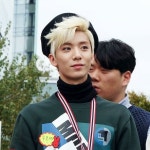 cant control myself T^T ★ #SF9 #에스에프나인 #NEOSCHOOL #네오스쿨 #NEOZ #네오즈 #FANFARE #팡…