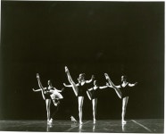 Ballet에 있는 빛나 김님의 핀