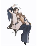 Pin page 杀破狼에 있는 Peeraya Eiampikul님의 핀 - 2024 | 그림, 소설