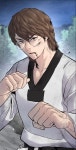 Ghim của Jesus Duarte García trên TKD *태권도*