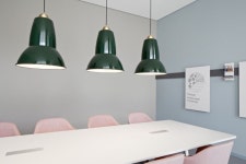 AEB Headquarters - Stuttgart - 11 | 회의실 디자인, 회의실, 디자인