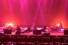 이펙스 (EPEX) 1st concert <Eight Apex> in Seoul