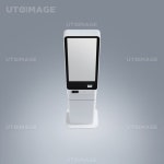 유토이미지 | 스마트기기목업_키오스크