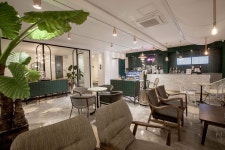 카페 노아 - 전주 카페 인테리어 | Cafe interior, Interior, Home decor