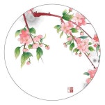 Ghim của 양서연 trên 민화 | Hoa, Nghệ thuật, Hoa bằng màu nước