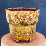 예뜰수제화분 576 - 다육화분(Succulent Pot) 예뜰수제화분 576 - 다육화분(Succulent Pot) | 하지, 한국