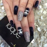 • Nail Design 샤넬네일아트 디자인 모음~!