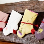 #야생화자수 #버선 #꿈소 #꿈을짓는바느질공작소 #꽃자수 #beoseon #koreansocks
