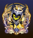 hazbin hotel _ hell boos에 있는 emily alegria님의 핀 - 2025 | 호텔