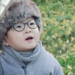 동자승 댜니♡♡♡ #슈퍼맨이돌아왔다 #삼둥이 #송대한 #송민국 #송만세 #대한민국만세 #대한 #민국 #만세 #Triplets... 