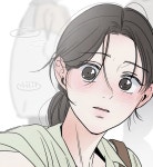 쓰레기의 사정 | who is the liar?