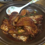 서귀포 할매식당 부두로 40