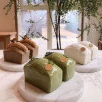 저는 바닐라파운드가 가장 맛있어서 이번주에 꼭 만들… | Cafe food, Yummy food, Yummy food dessert 지난주에 즐겁게 만들고 왔던 허니비의... 
