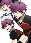 dan단 (@dang9ang) on X dan단 on Twitter | Handsome anime guys, Anime reccomendations, Family drawing