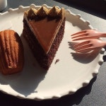 볕 좋은 날 〰️🔆 #cake #dessert #bake #bakery | Food, Bakery, Desserts